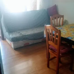 Puig Rom Appartement