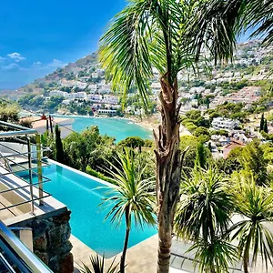  Apartment Castell Blau