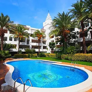 Royal Marine Playa Calme Et Cosy Apartamento