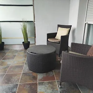 Apto Residencial En Apartamento