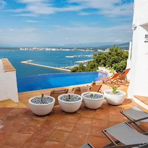  Apartment Agi Castell Mar