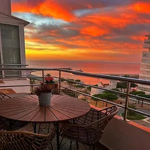 Sunsetmare Vacational Apartamento