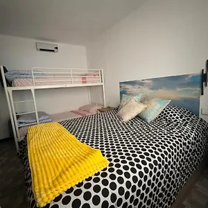 Piso Rita Apartamento