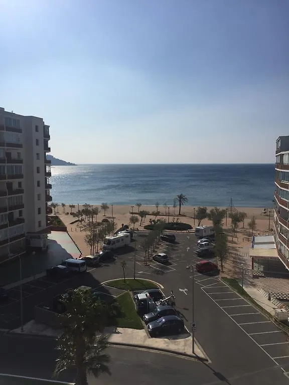 Ferienwohnung J&V Sol I Mar 17 Roses Spanien