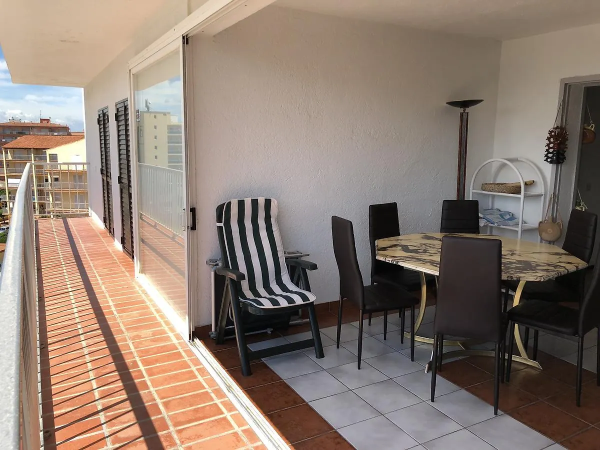 Ferienwohnung J&V Sol I Mar 17 Roses 0*,  Spanien